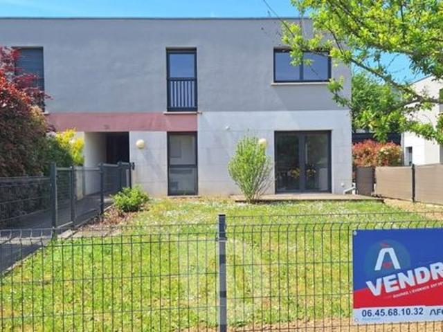 Appartement 4 pièces 80 m²