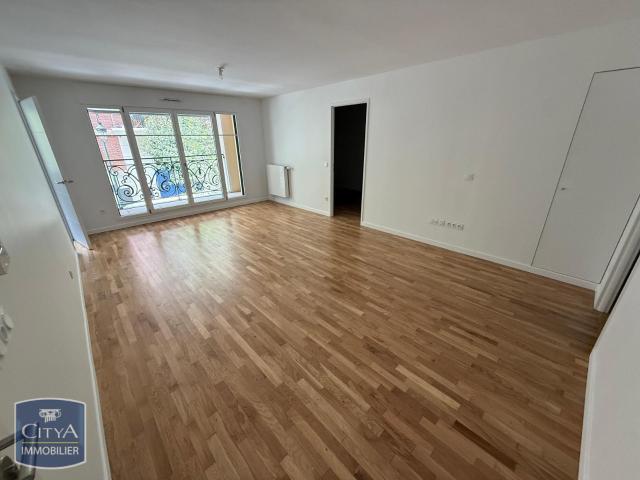 Appartement 4 pièces 80 m²
