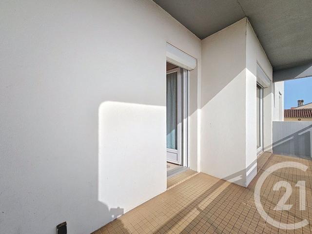 Appartement 4 pièces 80 m²