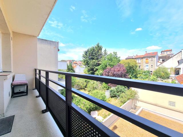Appartement 4 pièces 80 m²