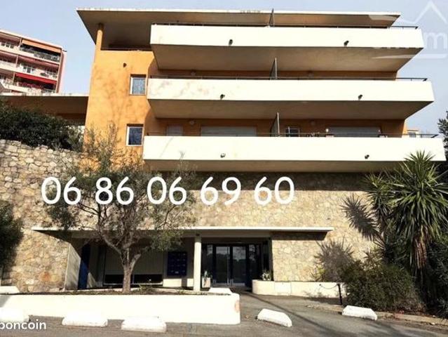 Appartement 4 pièces 80 m²