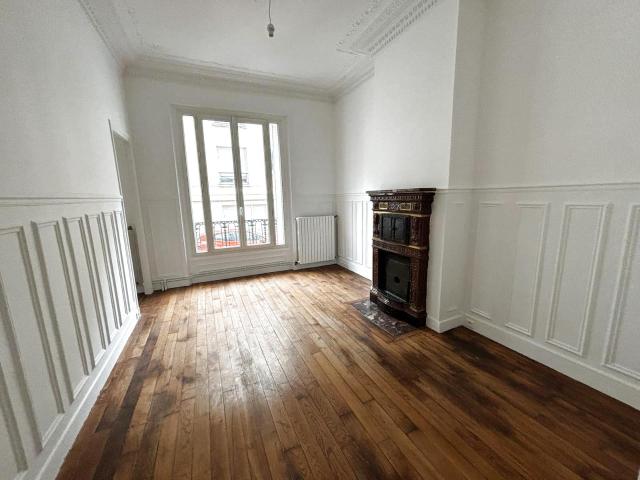 Appartement 4 pièces 80 m²