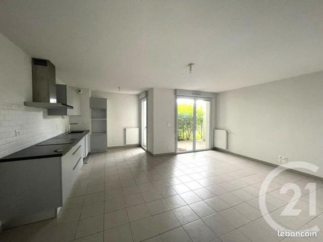 Appartement 4 pièces 80 m²