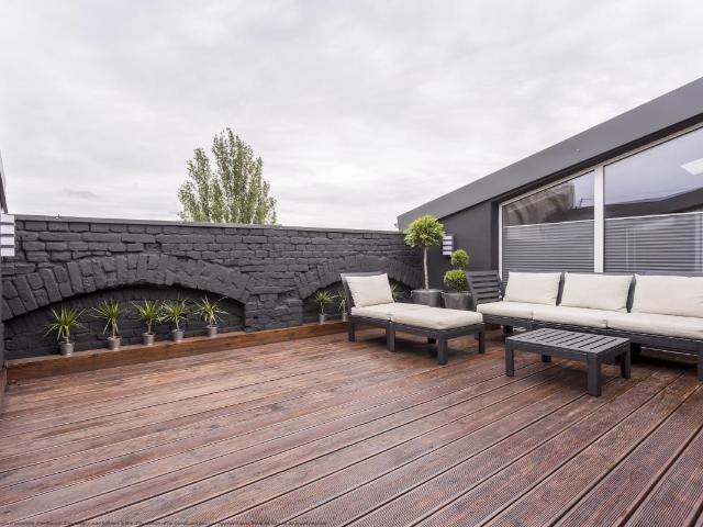 Appartement 4 pièces 80 m²
