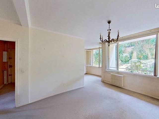 Appartement 4 pièces 80 m²