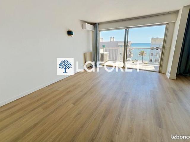 Appartement 4 pièces 80 m²