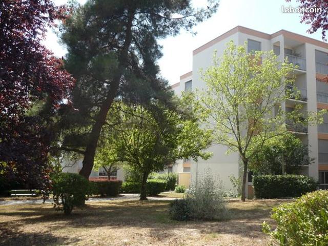 Appartement 4 pièces 78 m²