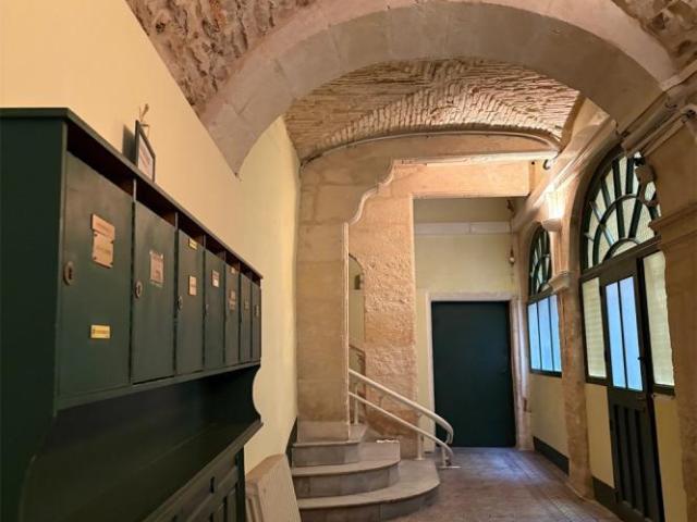 Appartement 4 pièces 80 m²