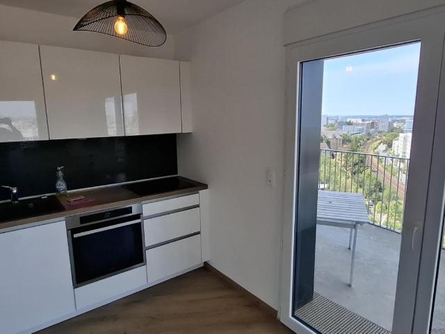 Appartement 4 pièces 80 m²