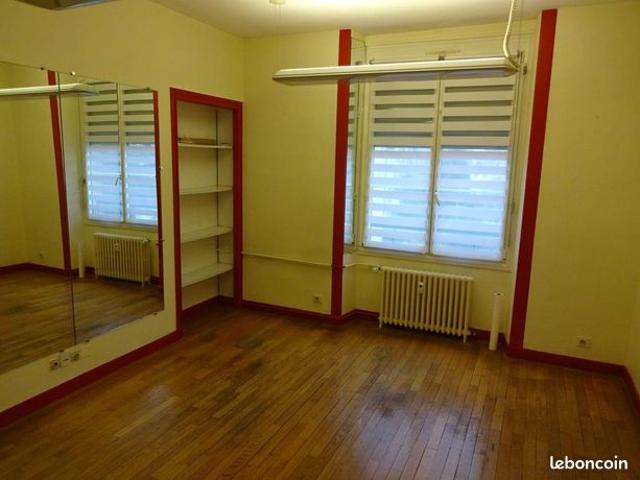 Appartement 4 pièces 80 m²