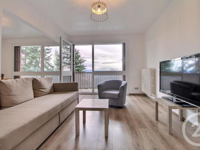 Appartement 4 pièces 80 m²