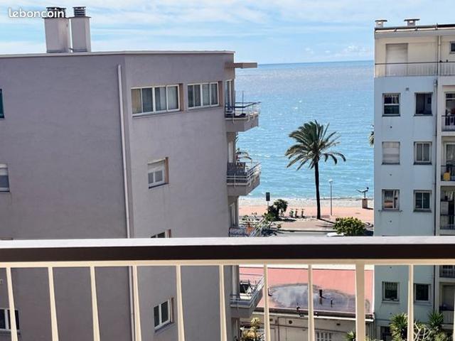 Appartement 4 pièces 80 m²