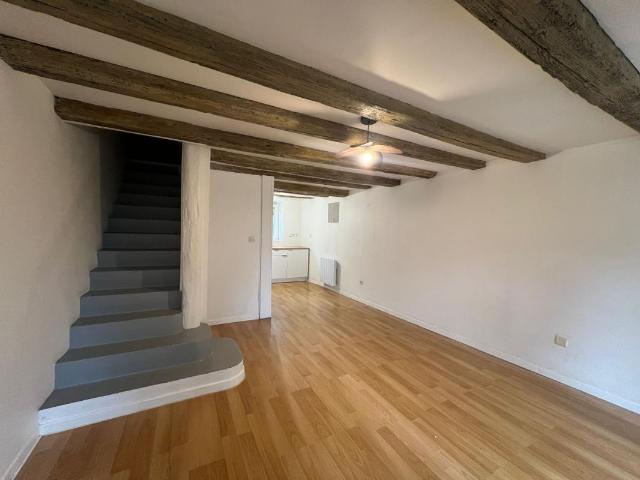 Appartement 4 pièces 80 m²