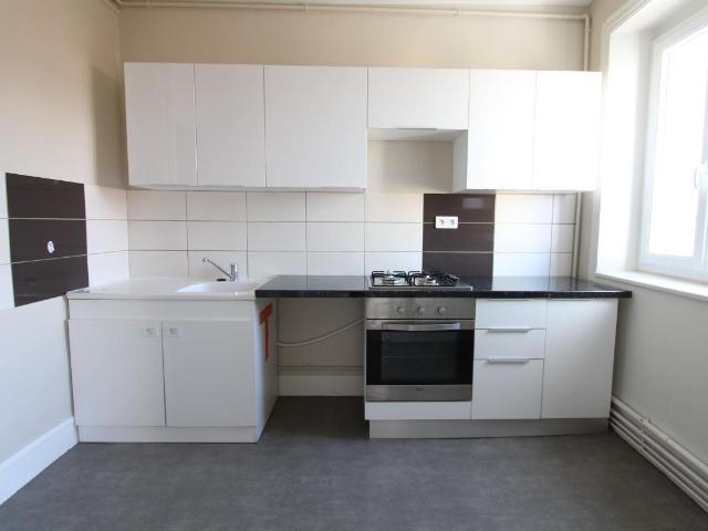 Appartement 4 pièces 80 m²
