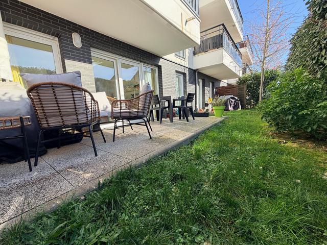 Appartement 4 pièces 80 m²