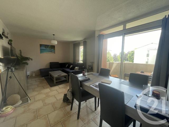 Appartement 4 pièces 80 m²
