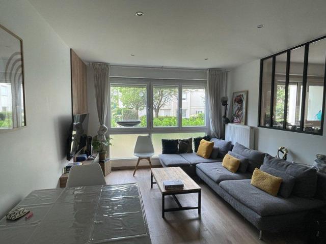 Appartement 4 Pièces 80 m²