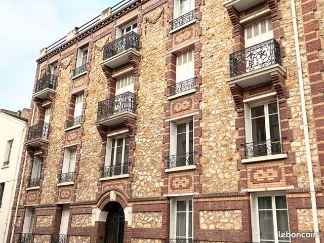 Appartement 4 pièces 80 m²