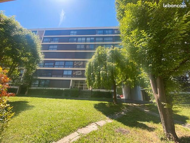 Appartement 4 pièces 80 m²