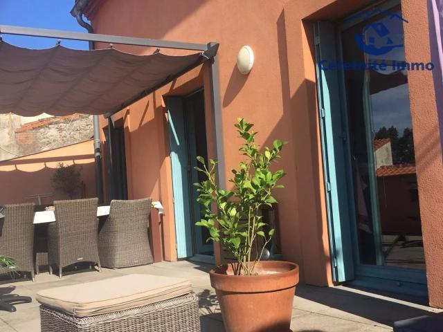 Appartement 4 pièces 80 m²