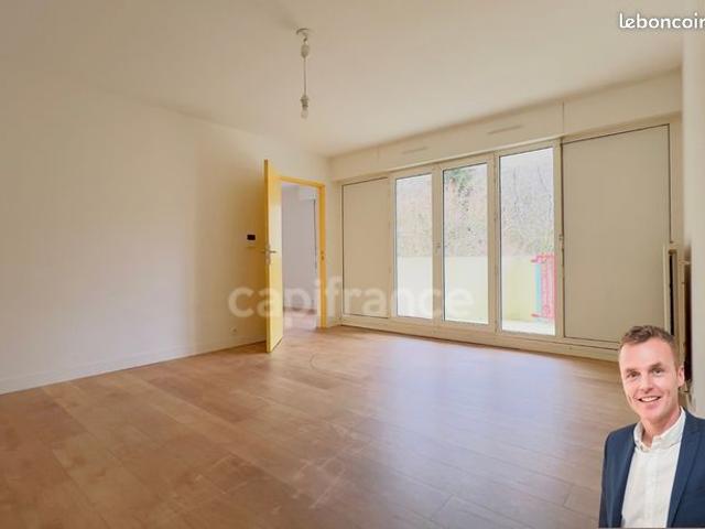 Appartement 4 pièces 80 m²