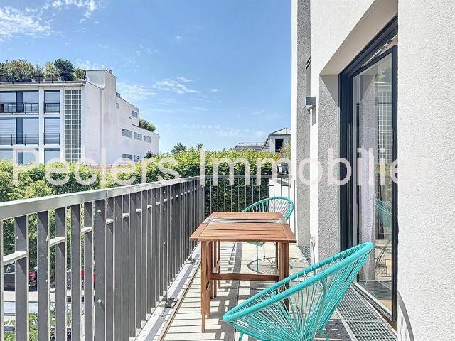 Appartement 4 pièces 80 m²