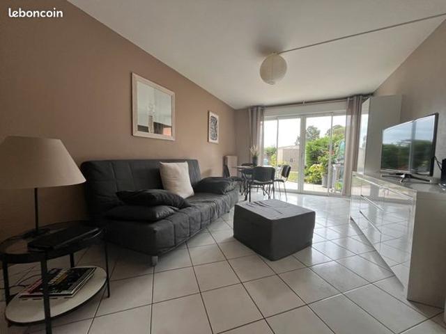 Appartement 4 pièces 80 m²