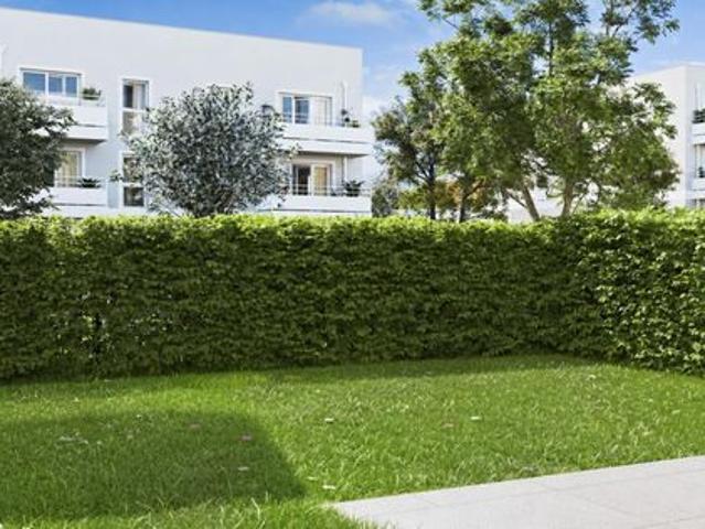 Appartement 4 pièces 80 m²