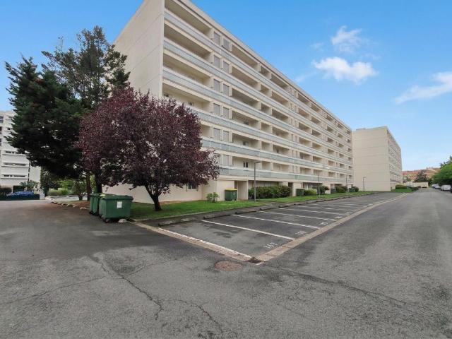 Appartement 4 pièces 80 m²