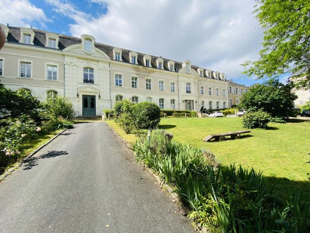 Appartement 4 pièces 80 m²