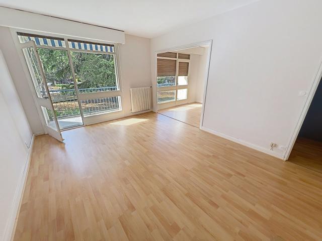 Appartement 4 pièces 80 m²