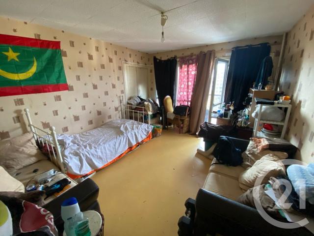 Appartement 4 pièces 80 m²
