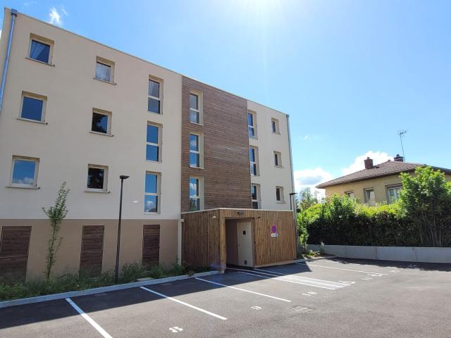 Appartement 4 pièces 80 m²