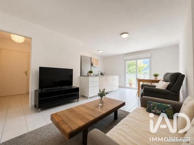 Appartement 4 pièces 80 m²