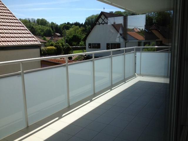 Appartement 4 pièces 80 m²