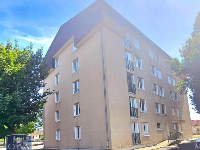 Appartement 4 pièces 80 m²