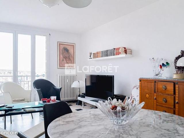 Appartement 4 pièces 80 m²