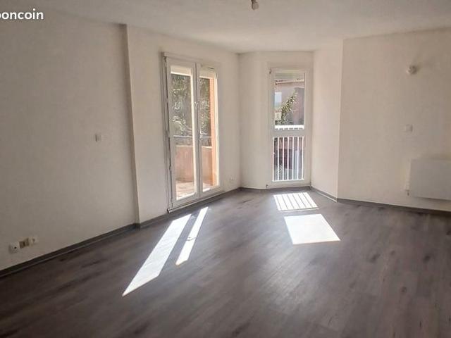 Appartement 4 pièces 80 m²
