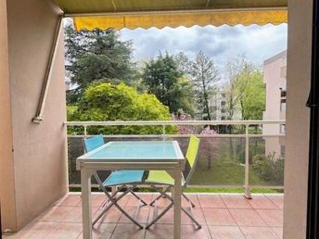 Appartement 4 pièces 80 m²