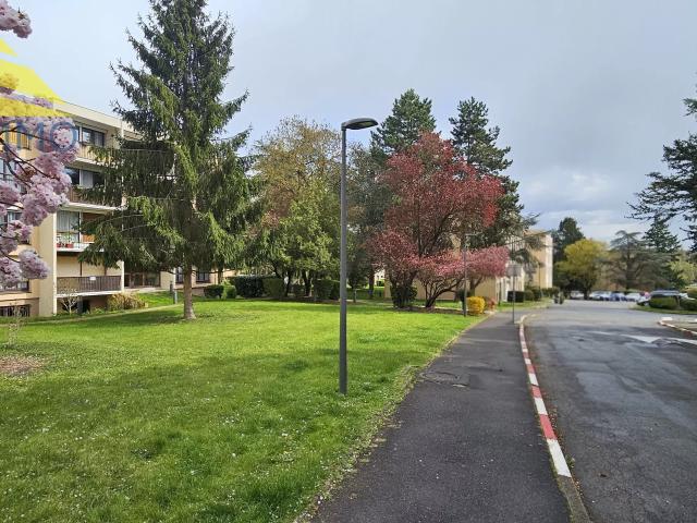 Appartement 4 pièces 80 m²