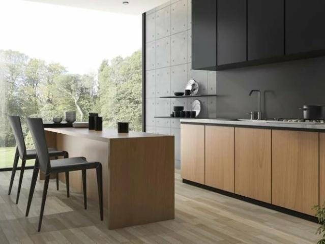 Appartement 4 pièces 80 m²