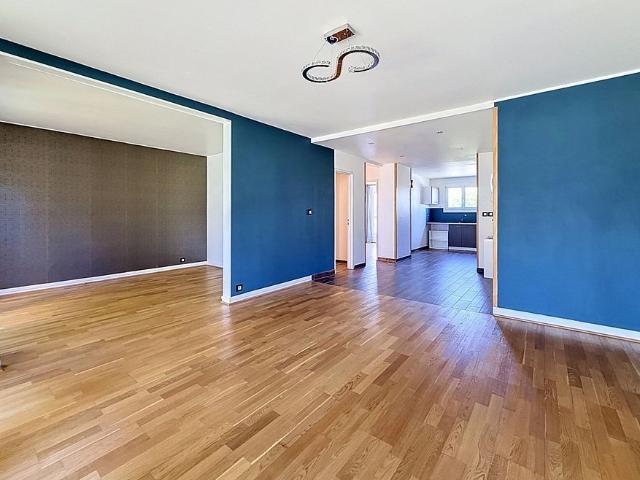 Appartement 4 pièces 80 m²