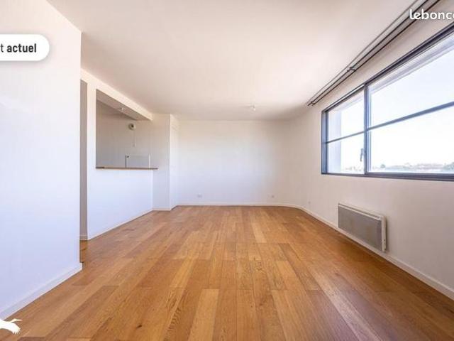 Appartement 4 pièces 80 m²