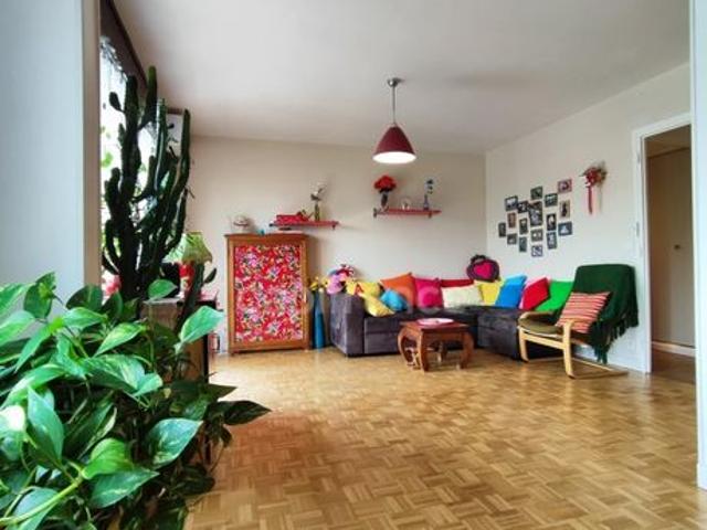Appartement 4 pièces 80 m²