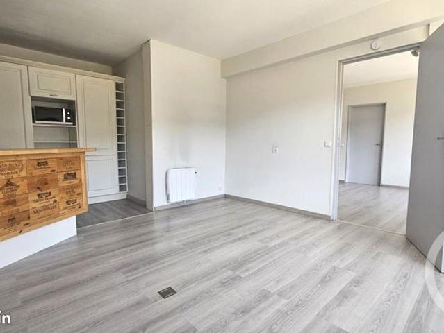 Appartement 4 pièces 80 m²