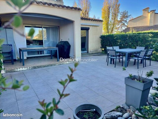Appartement 4 pièces 80 m²