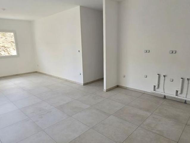 Appartement 4 pièces 80 m²