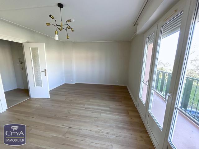 Appartement 4 pièces 80 m²