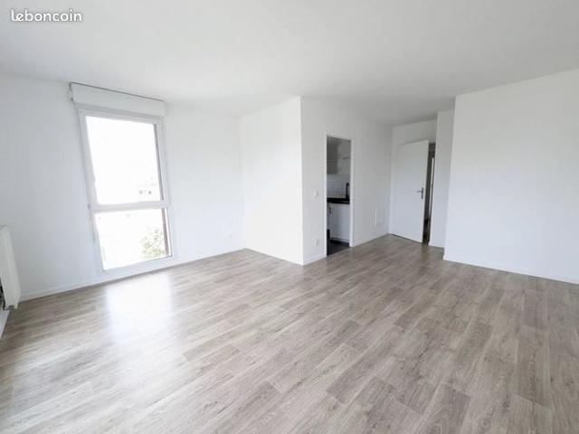 Appartement 4 pièces 80 m²