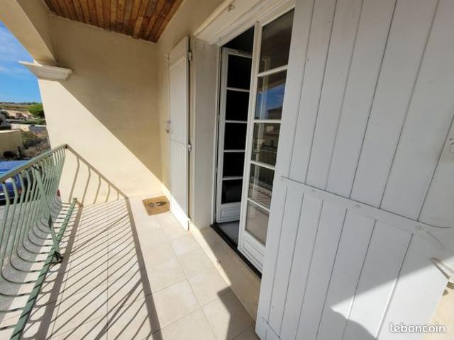Appartement 4 pièces 80 m²